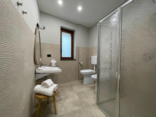 Opuntia Rooms Μιλάτσο Εξωτερικό φωτογραφία