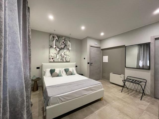 Opuntia Rooms Μιλάτσο Εξωτερικό φωτογραφία