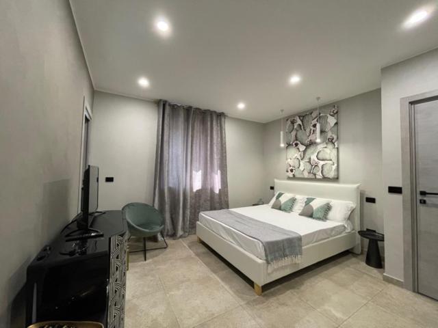 Opuntia Rooms Μιλάτσο Εξωτερικό φωτογραφία