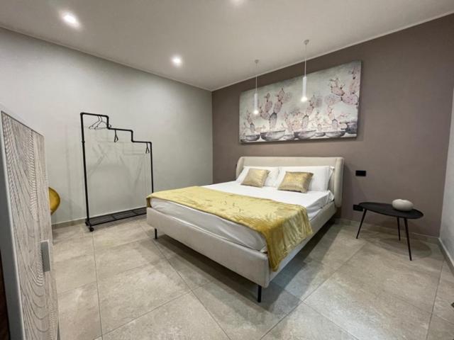 Opuntia Rooms Μιλάτσο Εξωτερικό φωτογραφία