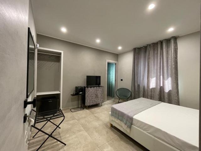 Opuntia Rooms Μιλάτσο Εξωτερικό φωτογραφία