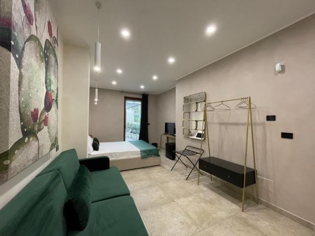 Opuntia Rooms Μιλάτσο Εξωτερικό φωτογραφία