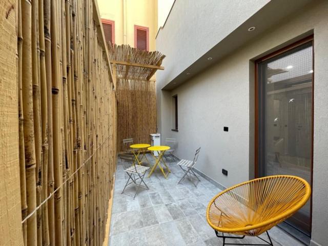 Opuntia Rooms Μιλάτσο Εξωτερικό φωτογραφία