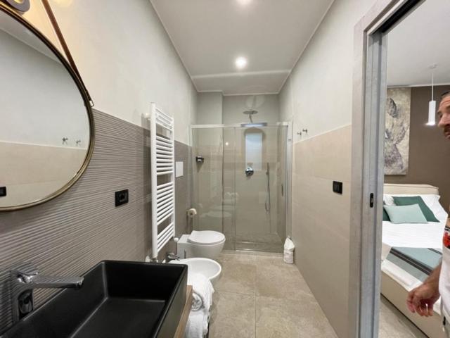 Opuntia Rooms Μιλάτσο Εξωτερικό φωτογραφία