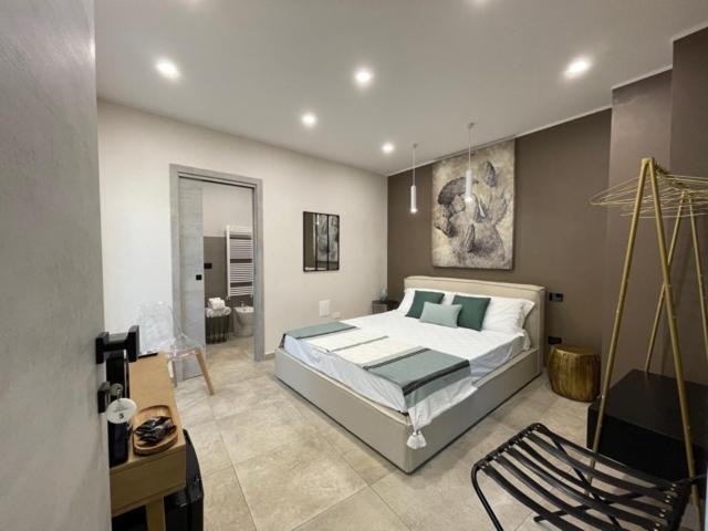 Opuntia Rooms Μιλάτσο Εξωτερικό φωτογραφία