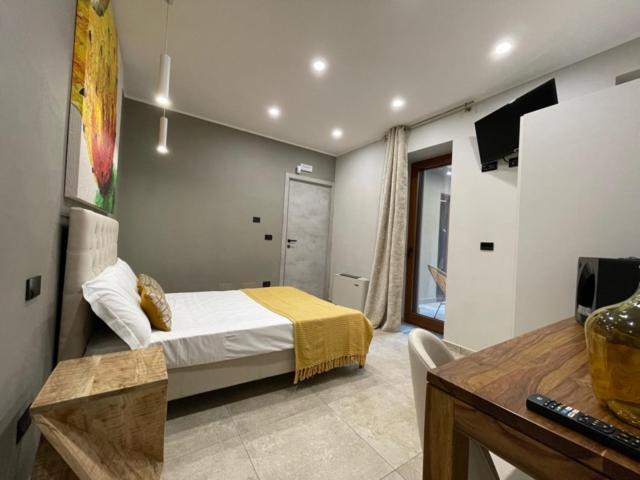 Opuntia Rooms Μιλάτσο Εξωτερικό φωτογραφία
