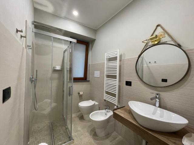 Opuntia Rooms Μιλάτσο Εξωτερικό φωτογραφία