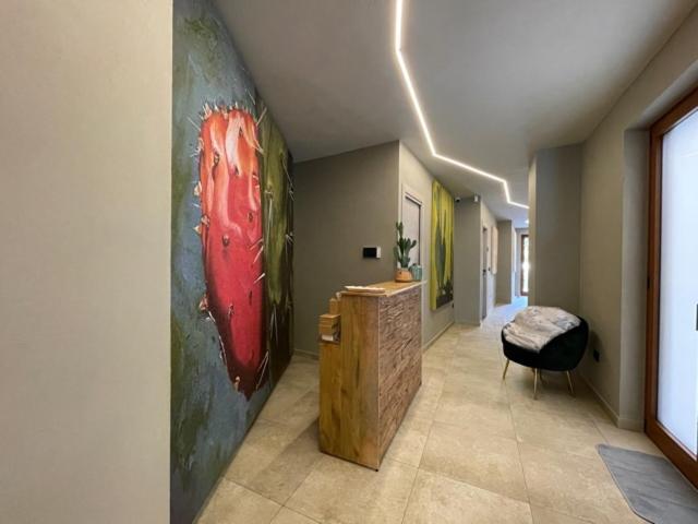 Opuntia Rooms Μιλάτσο Εξωτερικό φωτογραφία