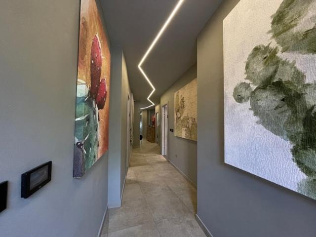 Opuntia Rooms Μιλάτσο Εξωτερικό φωτογραφία