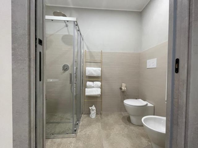 Opuntia Rooms Μιλάτσο Εξωτερικό φωτογραφία