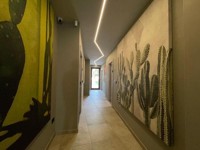 Opuntia Rooms Μιλάτσο Εξωτερικό φωτογραφία