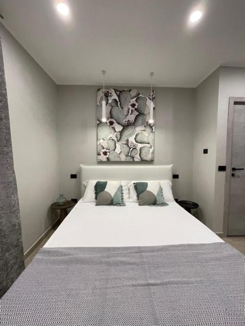 Opuntia Rooms Μιλάτσο Εξωτερικό φωτογραφία